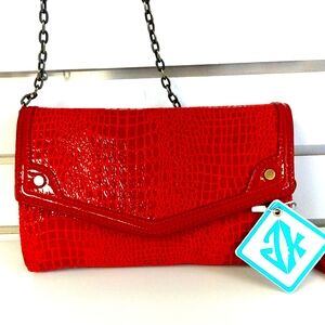 Grace And Kate Shoulder Bag